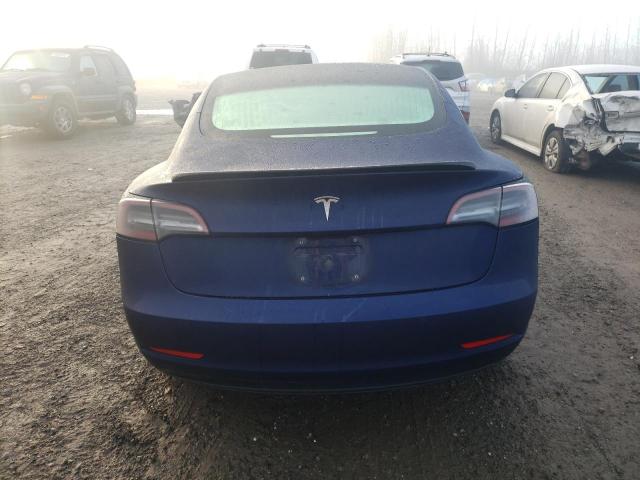Photo 6 from auction – 2018 TESLA MODEL 3 with VIN 5YJ3E1EAXJF102348