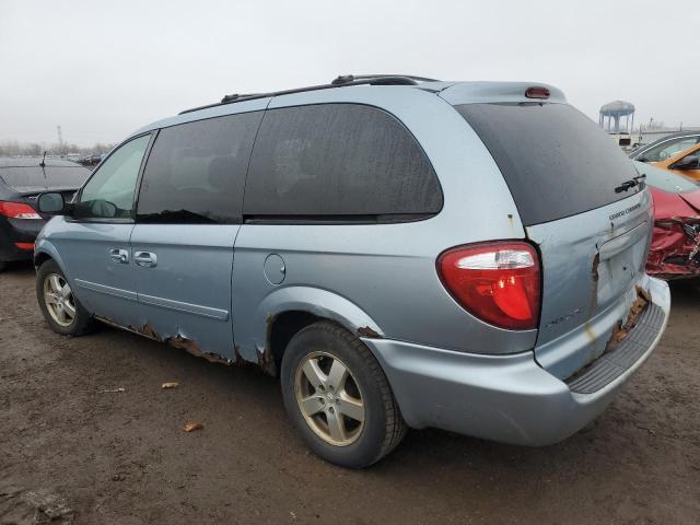 Photo 2 from auction – 2006 DODGE GRAND CARA with VIN 2D4GP44L76R789108