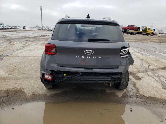 Photo 6 from auction – 2020 HYUNDAI VENUE SEL with VIN KMHRC8A36LU033213