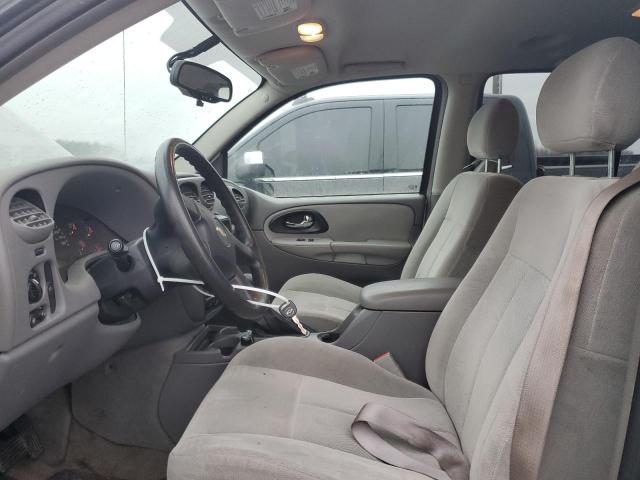 Zdjęcie 7 z aukcji – 2005 CHEVROLET TRAILBLAZE z VIN 1GNET16S156202076