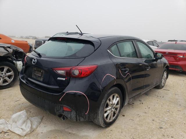 Photo 3 from auction – 2015 MAZDA 3 TOURING with VIN 3MZBM1L74FM228761