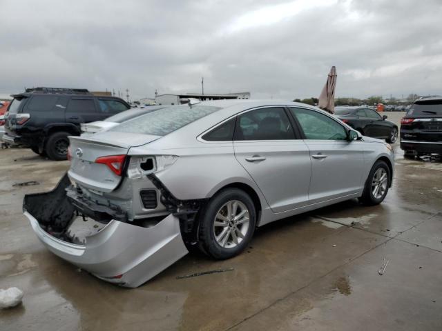 Photo 3 from auction – 2016 HYUNDAI SONATA SE with VIN 5NPE24AF2GH299143