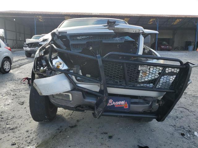 Photo 5 from auction – 2005 FORD F150 with VIN 1FTPX14535NB94099