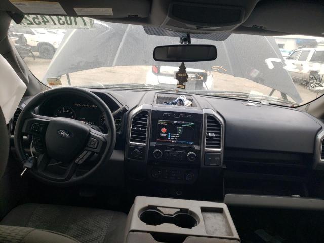 Photo 8 from auction – 2015 FORD F150 SUPER with VIN 1FTEW1CP2FKE20889