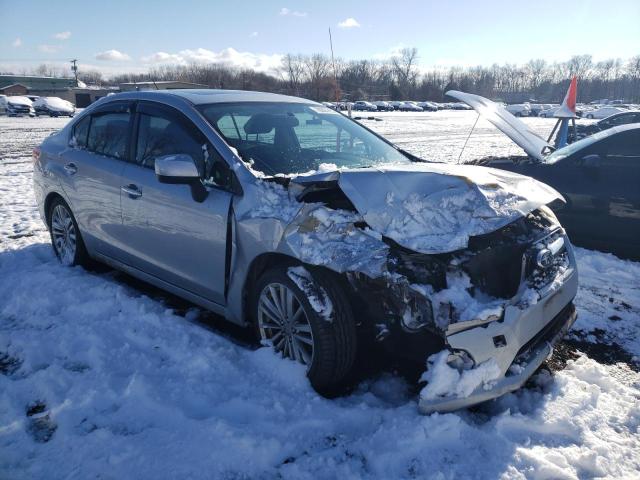 Photo 4 from auction – 2012 SUBARU IMPREZA LI with VIN JF1GJAK66CH008425