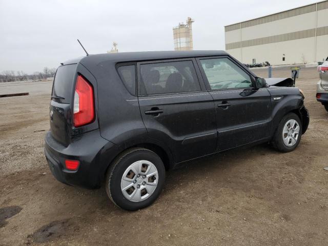 Photo 3 from auction – 2012 KIA SOUL with VIN KNDJT2A58C7400658