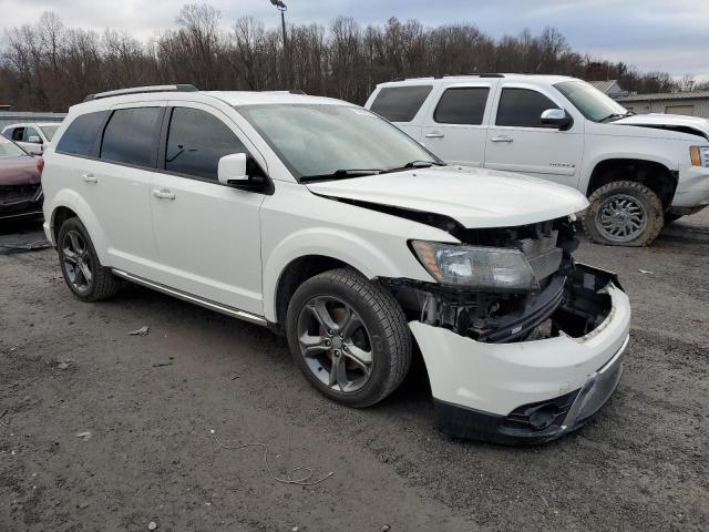 Photo 4 from auction – 2017 DODGE JOURNEY CR with VIN 3C4PDCGG7HT538393