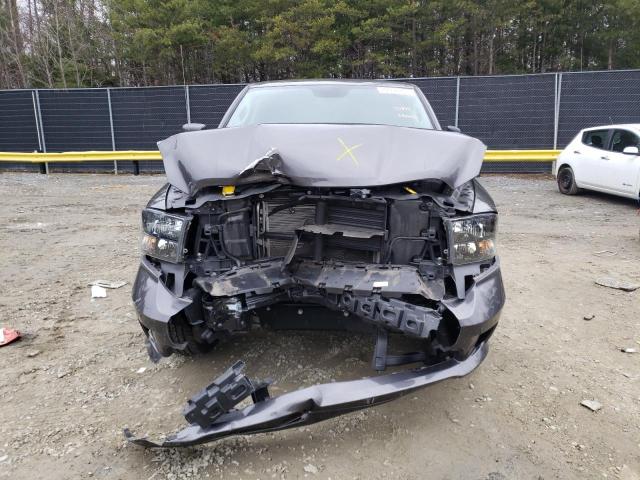 Photo 5 from auction – 2019 RAM 1500 CLASS with VIN 1C6RR7KT4KS593244