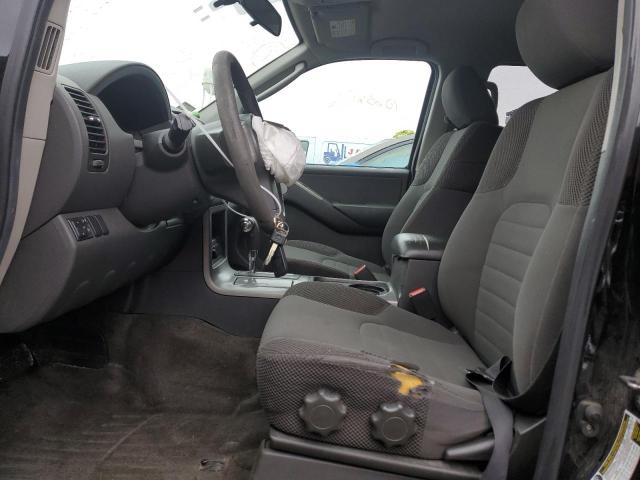 Photo 7 from auction – 2010 NISSAN PATHFINDER with VIN 5N1AR1NB4AC620114