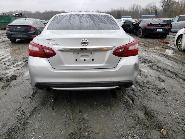 Photo 6 from auction – 2018 NISSAN ALTIMA 2.5 with VIN 1N4AL3AP2JC151355