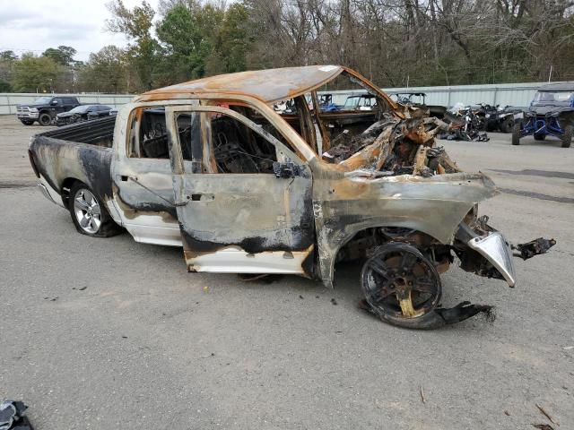 Photo 4 from auction – 2019 RAM 1500 CLASS with VIN 1C6RR6TT8KS509760