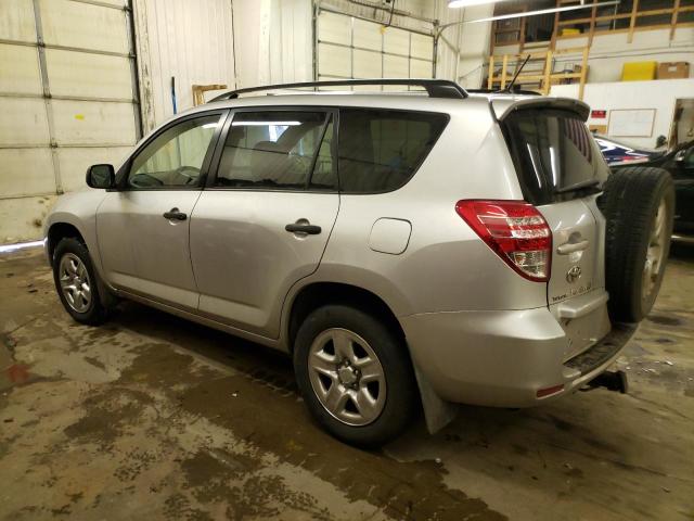 Photo 2 from auction – 2009 TOYOTA RAV4 with VIN JTMBK33V29D001779