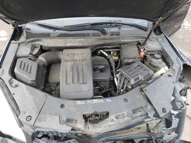 Photo 12 from auction – 2012 CHEVROLET EQUINOX LT with VIN 2GNALPEK7C6135459