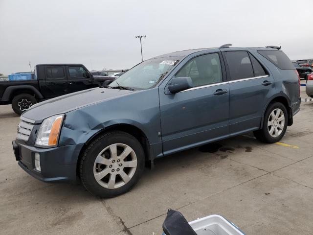 صورة رقم 1 من المزاد - 2006 CADILLAC SRX مع VIN 1GYEE63A360135247