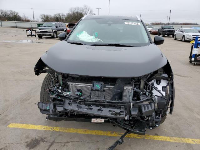 Photo 5 from auction – 2023 NISSAN ROGUE SV with VIN 5N1BT3BA4PC690105