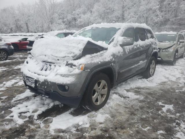 صورة رقم 1 من المزاد - 2011 JEEP GRAND CHER مع VIN 1J4RR4GG2BC715249