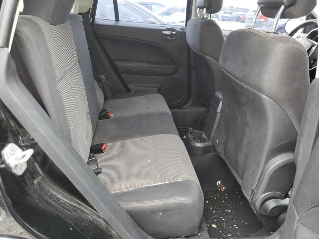 Photo 10 from auction – 2012 DODGE CALIBER SX with VIN 1C3CDWDA6CD537268