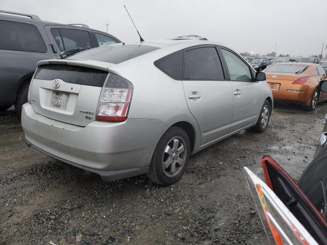 Photo 3 from auction – 2005 TOYOTA PRIUS with VIN JTDKB20U053062585