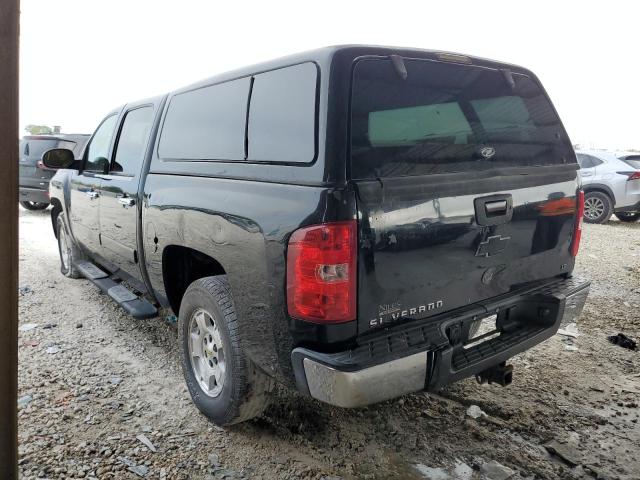 Photo 2 from auction – 2008 CHEVROLET SILVERADO with VIN 3GCEC13J78G185274