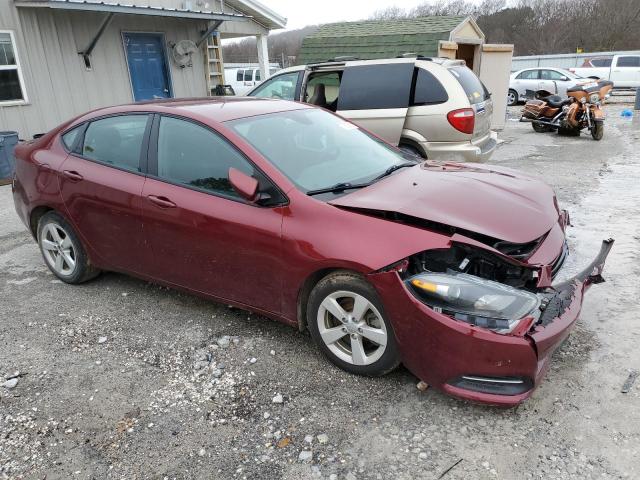 Photo 4 from auction – 2015 DODGE DART SXT with VIN 1C3CDFBB5FD330421