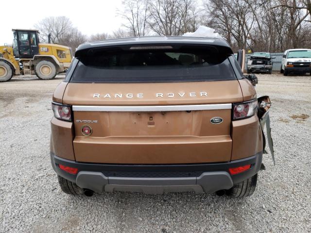 Photo 6 from auction – 2015 LAND ROVER RANGE ROVE with VIN SALVV2BG5FH993592