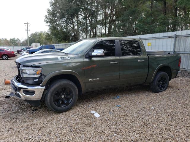 RAM 1500 LARAM 2020 with VIN 1C6SRFJM8LN324766 - Photo from auction