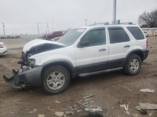 FORD ESCAPE XLT 2006 with VIN 1FMCU03106KD03293 - Photo from auction