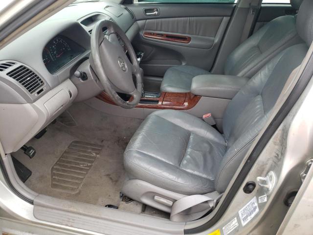 Photo 7 from auction – 2003 TOYOTA CAMRY LE with VIN 4T1BE30K73U667413