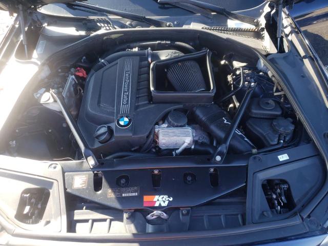 Photo 11 from auction – 2013 BMW 535 XI with VIN WBAFU7C53DDU73675