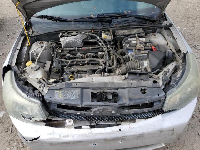 Photo 11 from auction – 2010 FORD FOCUS SES with VIN 1FAHP3GN4AW252789