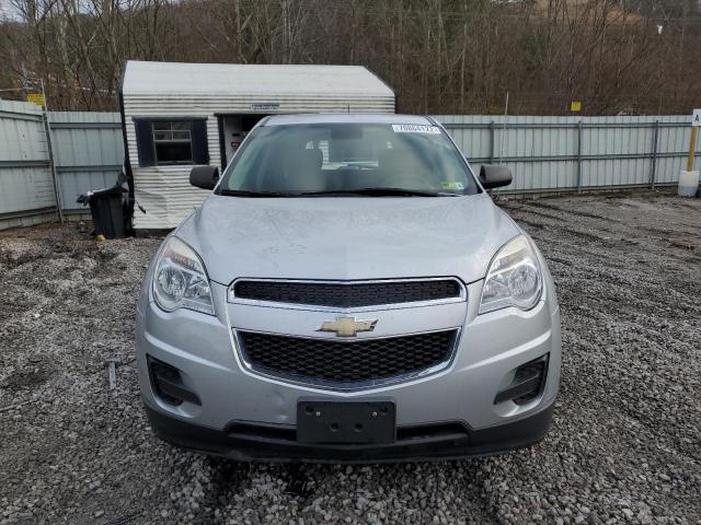 Photo 5 from auction – 2014 CHEVROLET EQUINOX LS with VIN 2GNALAEK5E1111447