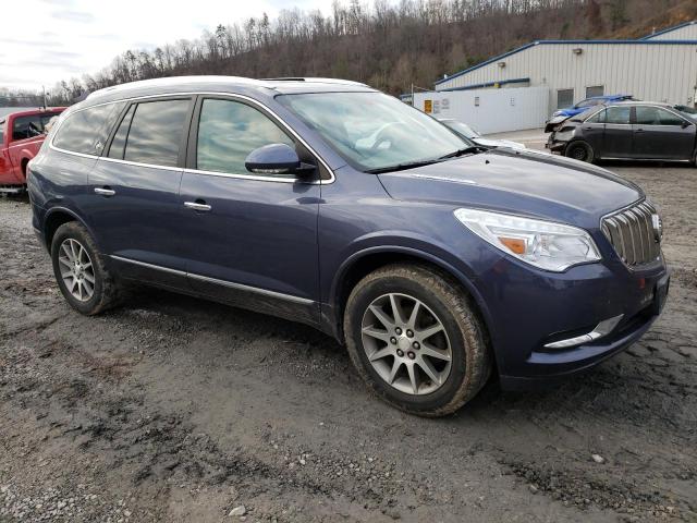 Photo 4 from auction – 2014 BUICK ENCLAVE with VIN 5GAKRBKDXEJ302344