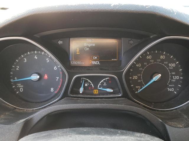 Photo 9 from auction – 2016 FORD FOCUS S with VIN 1FADP3E28GL355649