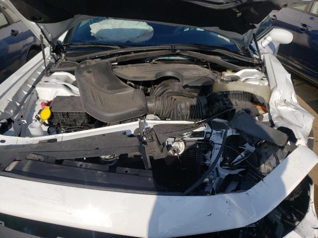 Photo 11 from auction – 2019 DODGE CHALLENGER with VIN 2C3CDZGG0KH676217