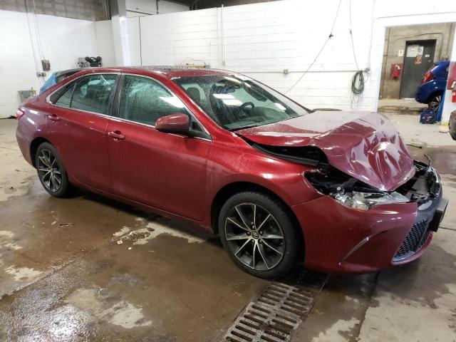 Photo 4 from auction – 2016 TOYOTA CAMRY LE with VIN 4T1BF1FK2GU590402