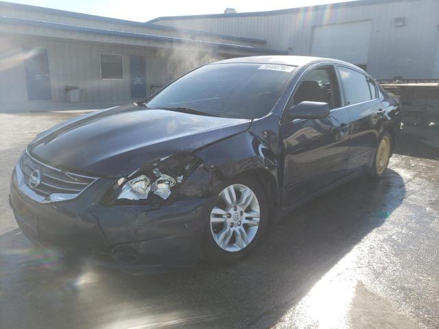 NISSAN ALTIMA BAS 2010 with VIN 1N4AL2AP2AN403409 - Photo from auction