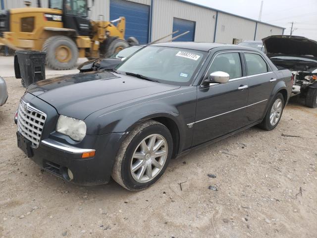 CHRYSLER 300C 2007 with VIN 2C3KA63H87H684512 - Photo from auction