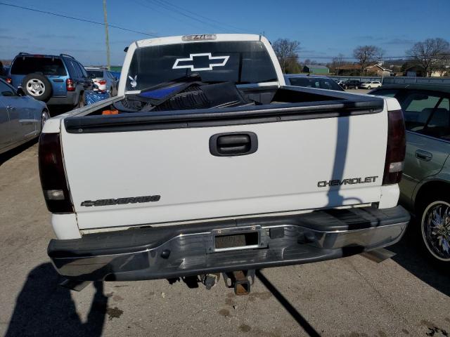 Photo 6 from auction – 2000 CHEVROLET SILVERADO with VIN 2GCEK19T2Y1188345