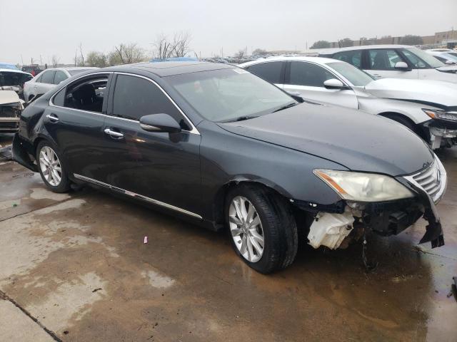 Photo 4 from auction – 2011 LEXUS ES 350 with VIN JTHBK1EG9B2456521