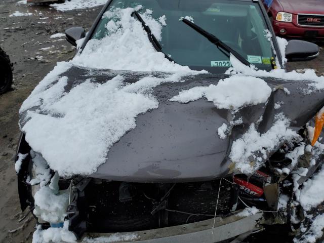 Photo 12 from auction – 2016 TOYOTA HIGHLANDER with VIN 5TDJKRFH1GS251598