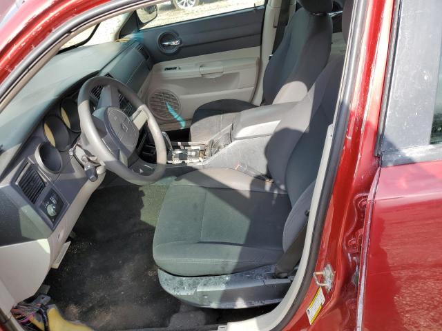 Photo 7 from auction – 2006 DODGE CHARGER SE with VIN 2B3KA43G86H419807