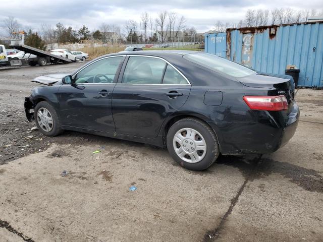 Photo 2 from auction – 2009 TOYOTA CAMRY BASE with VIN 4T4BE46K69R108463