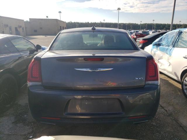 Photo 6 from auction – 2018 CHRYSLER 300 TOURIN with VIN 2C3CCAAG5JH228910