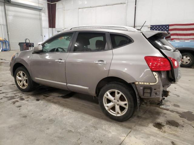 Photo 2 from auction – 2011 NISSAN ROGUE with VIN JN8AS5MV5BW675543