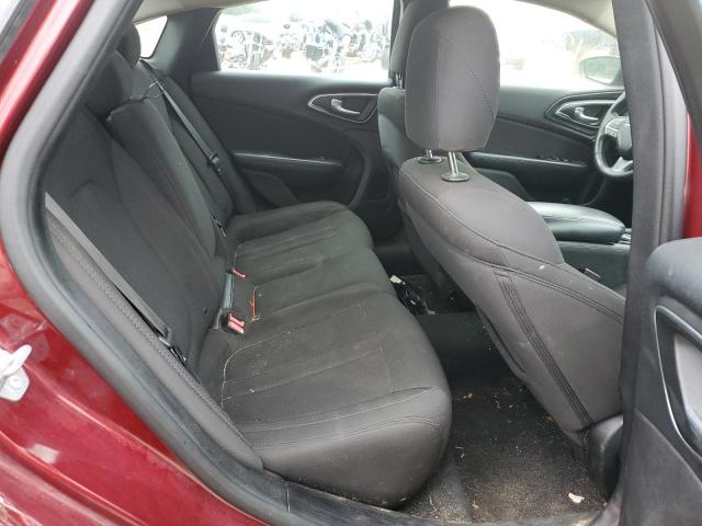 Photo 10 from auction – 2015 CHRYSLER 200 LIMITE with VIN 1C3CCCAB8FN751501