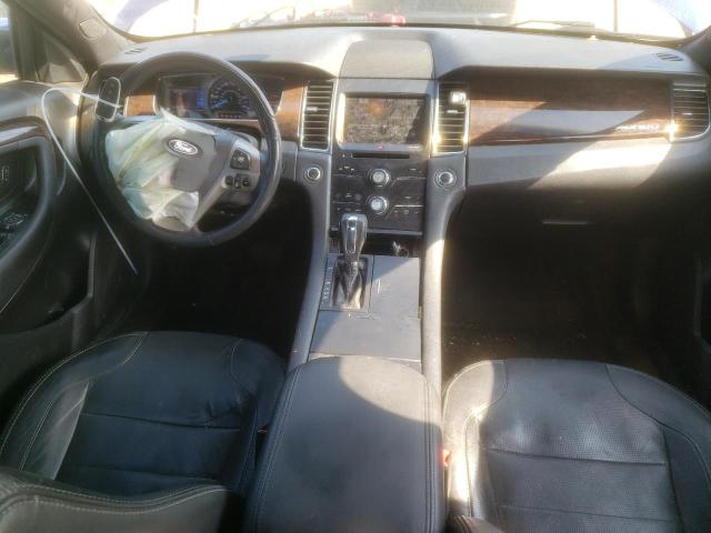 Photo 8 from auction – 2014 FORD TAURUS LIM with VIN 1FAHP2F87EG100740