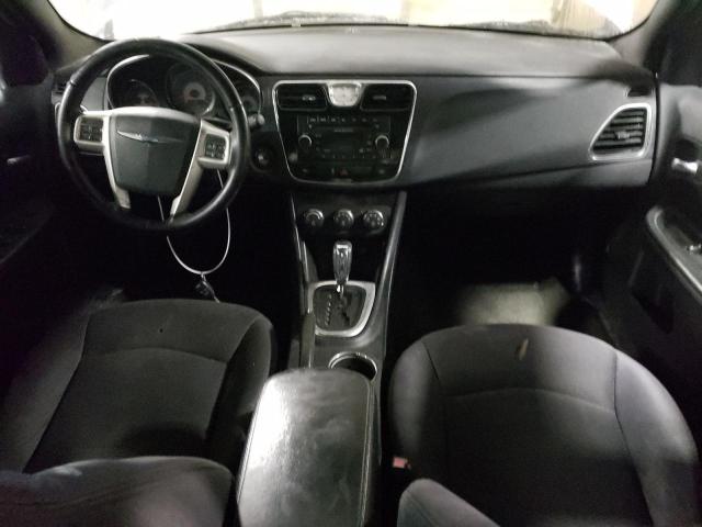 Photo 8 from auction – 2013 CHRYSLER 200 TOURIN with VIN 1C3CCBBB0DN659157