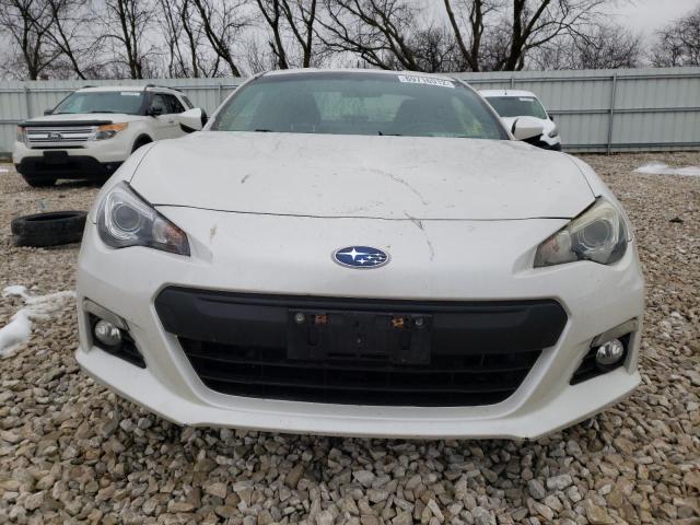 Photo 5 from auction – 2013 SUBARU BRZ 2.0 LI with VIN JF1ZCAC18D2606252