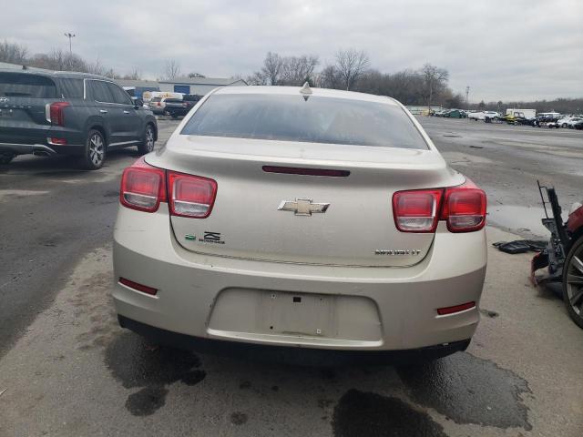 Photo 6 from auction – 2015 CHEVROLET MALIBU 1LT with VIN 1G11C5SL4FF349998