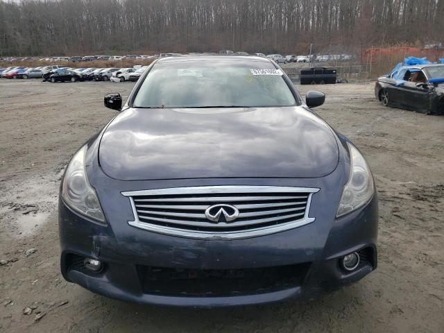 Photo 5 from auction – 2011 INFINITI G37 with VIN JN1CV6AR5BM356053
